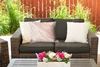 MuchoWow® Outdoor Kissen - Marmor - Muster - Pastell - Produktbild-Vorschau 5