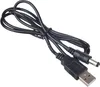 Kabel zasilający Akyga AK-DC-04 USB - DC 5,5x2,5mm do Produktbild-Vorschau 1