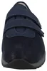 FINN COMFORT Ivrea Stretch Damen Kletthalbschuhe dunkelblau Produktbild-Vorschau 5