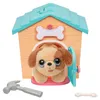 Moose Toys Little Live Pets: My Puppy's Home Mini - Produktbild-Vorschau 8