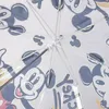 Ombrello Disney Topolino? 71 cm Ombrello a cupola leggero Anteprima dell’immagine prodotto 6
