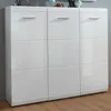 Germania Schuhschrank "GW-ADANA" in Weiß mit Produktbild-Vorschau 11