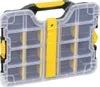 Organizer-Set Allit EuroPlus Basic S 29/3i1 schwarz gelb, 3 Produktbild-Vorschau 7
