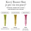 Arencia – PDRN Booster Shot – sérum – zklidnění pleti – 30 ml – obrázek 2 Voir les images du produit