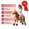 Cavallo meccanico Ponnie Fancy S Anteprima dell’immagine prodotto 15