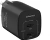 CubeNest PD Adapter GaN 35W S2D1 - noir PD 3.0, 2*USB-C GaN Voir les images du produit 3