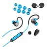 JLab Fit Sport 3, Kabelgebunden, Sport, Kopfhörer, Blau Produktbild-Vorschau 3