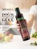 Vinaigre d'aubépine Sifamix | Alic sirkesi - Vinaigre Alici Voir les images du produit 3