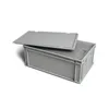 Climapor Thermobox inkl. Deckel -  ca. 16,5 L, grau Produktbild-Vorschau 4