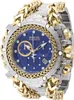 Invicta Gladiator 48418 Montre à Quartz pour Homme - 58 mm Voir les images du produit 1