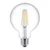 Lampadina LED decorativa E27 60 W, variante: 7 W = 60 W, Anteprima dell’immagine prodotto 2