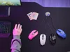 GXT 109W Felox Mouse da gioco illuminato bianco Anteprima dell’immagine prodotto 12