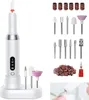 Kabelloser Nagelfräser 35000 U/min mit Produktbild-Vorschau 3