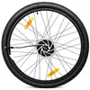 E-Bike Cityrad C1 Pro Elektrofahrrad 28‘’ x 1,95‘’ Zoll Produktbild-Vorschau 3