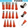 FUGENFEIN Kartuschenspitzen Silikon Dichtungsdüsen Produktbild-Vorschau 2