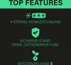 Bomann® Gefrierschrank | Tiefkühlschrank | Freezer | Produktbild-Vorschau 15