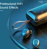 Sluchátka Bluetooth, dotyková sluchátka, Bluetooth 5.0, Náhled obrázku produktu 7