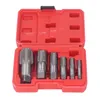 rubinetto per tubi da 6 pezzi NPT 1 pollice 3/4 pollice 1/2 Anteprima dell’immagine prodotto 2