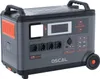 Oscal PowerMax 6000 6000 W robustes Kraftwerk 3600 Wh bis Produktbild-Vorschau 1
