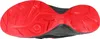 uvex 1 G2 Sicherheitsschuh S1 Sandalen schwarz/pink 42 Produktbild-Vorschau 13