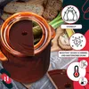 KOTARBAU® Zátěžový fermentační kámen pro fermentační nádobu Náhled obrázku produktu 4