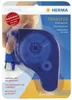 HERMA - Dispenser - Manuale - blu trasparente Anteprima dell’immagine prodotto 11