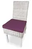 sunnypillow 4er Set Stuhlkissen 40 x 45 x 5cm | Produktbild-Vorschau 5