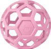 JW PET Hundespielzeug Hol-ee Roller pink, Größe: L Produktbild-Vorschau 1