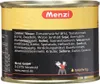 Menzi fruchtige Tomatensuppe mit Eiernudeln Dosensuppe 5x Anteprima dell’immagine prodotto 6