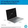 HP OmniBook X Flip 14-fm0154ng, 14.0 inch, 3K OLED Productafbeelding-voorbeeld 8