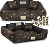 Letto per cani KINGDOG 115x95 cm personalizzato Anteprima dell’immagine prodotto 1