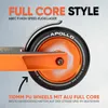 Apollo Stunt Scooter Profi Stuntroller Kinderroller "Eagle" Produktbild-Vorschau 3