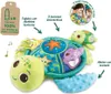 Vtech Schildkröte Und Die Stoffstrukturen Und -empfindungen Produktbild-Vorschau 3