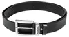 Makita E-05365, Werkzeughüftgurt, Schwarz, Leder, 38 mm, Produktbild-Vorschau 1