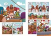 The Books of Clash Volume 6: Legendary Legends of Produktbild-Vorschau 3