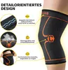 CAMBIVO Kniebandage Männer Damen X2, Bandage Knie hilfreich Produktbild-Vorschau 4