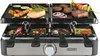 Bourgini Gourmet Raclette Grill Plus – 8 Personen – Produktbild-Vorschau 1