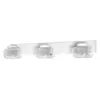 Ledvance LED wandlamp spiegellamp Orbis Flame, wit, IP44, 3 Productafbeelding-voorbeeld 1