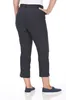KjBRAND Da.-Hose Bea 7/8 806 marine gestr 40 Produktbild-Vorschau 3