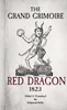 Das Große Grimoire, Roter Drache Produktbild-Vorschau 1