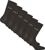 FILA Unisex Socken, 6er Pack - Strümpfe, Street, Lifesyle, Produktbild-Vorschau 1