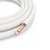 Kältemittelleitung 1/4" + 3/8" 25 m Kupferrohr Produktbild-Vorschau 1
