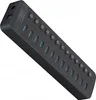 Orico Ct2U3-13Ab 13X koncentrator USB-A 3.0 z Podgląd zdjęcia produktu 1