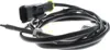 VEMO V50-72-0030 Abgastemperatursensor für SAAB 9-3 Kombi Produktbild-Vorschau 9