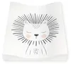 Julius Zöllner Wickelmulde Wickelauflage Wave Folie Lion Produktbild-Vorschau 1
