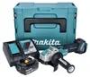 Makita DGA 521 RF1X1J akumulatorowa szlifierka kątowa 18 V Podgląd zdjęcia produktu 2