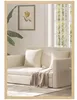HOMCOM Wandspiegel, 40 x 60 cm, Rechthoekige spiegel voor Productafbeelding-voorbeeld 2