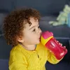 Philips AVENT Kubek z giętką słomką — 300 ml, 12 m+, 1 Podgląd zdjęcia produktu 3