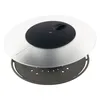 Krmítko pro ptáky BIRDYFEED ROUND šedý kámen 29,4cm Náhled obrázku produktu 22