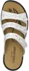 JOSEF SEIBEL Ibiza 66 | Sandales pour Femmes | blanc Voir les images du produit 6